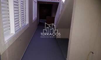 Imagem 4: CASA À VENDA ELOY CHAVES 3 QUARTOS/2 VAGAS DE GARAGEM/COZINHA E BANHEIRO COM ARMÁRIOS - JU