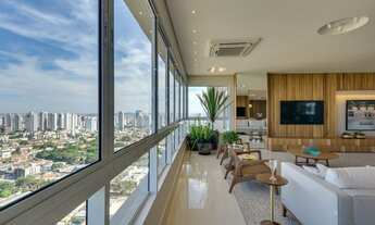 Imagem 4: Apartamento maravilhoso na melhor localização do setor Marista