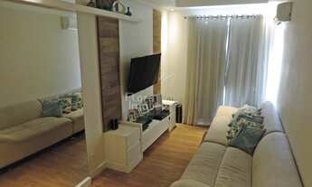 Imagem: Apartamento - Jardim São Carlos - Sumaré