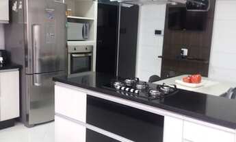 Imagem: Sobrado com 3 dormitórios à venda, 327