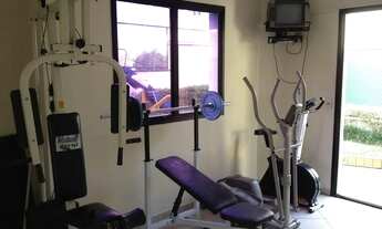 Imagem 7: LOCAÇÃO * SAÚDE * 2 DORM. * 2 VARANDAS * LAZER COMPLETO * 1 VAGA