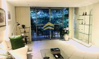 Imagem 7: Apartamento para Venda em Rio de Janeiro, Barra da Tijuca, 3 dormitórios, 1 suíte, 3 banhe