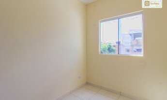 Imagem 7: Apartamento com 40m² e 2 quartos
