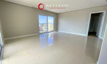 Imagem 2: Apartamento 2 por andar com sacada 180º - Residencial Memphys - Centro
