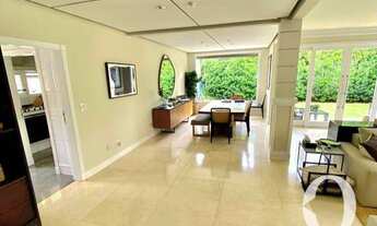 Imagem 2: Casa com 4 dormitórios, 480 m² - venda por R$ 6.900.000,00 ou aluguel por R$ 30.000,00/mês