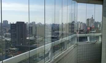 Imagem 2: Cobertura Duplex - Piazza Cassetari