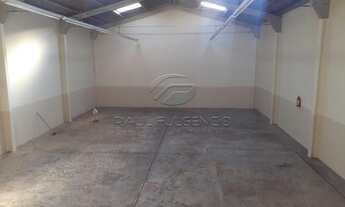 Imagem 5: Londrina - Galpão/Depósito/Armazém - Jardim São Francisco de Assis