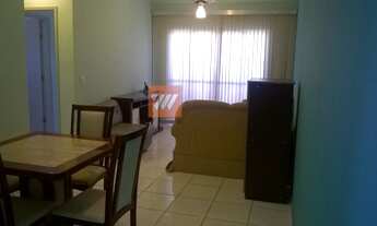 Imagem 4: Apartamento Padrão para Venda em Vila São José Taubaté-SP - 1026