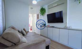 Imagem: HORTOLÂNDIA - Apartamento Padrão - Villa