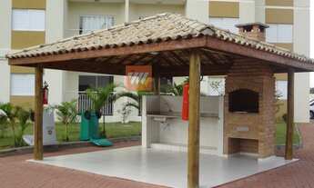 Imagem 5: Apartamento Padrão para Venda e Aluguel em Jardim Jaraguá Taubaté-SP - 1097