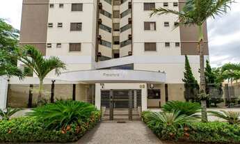 Imagem 5: Apartamento com 3 quartos à venda no Jardim Goiás. Goiânia