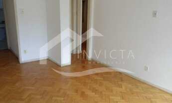 Imagem 3: Apartamento para venda possui 75 metros quadrados com 2 quartos em Copacabana - Rio de Jan