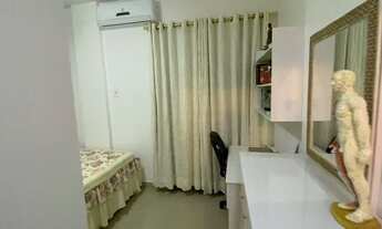 Imagem 6: Apartamento para venda com 131 metros quadrados com 3 quartos em Passagem - Cabo Frio - RJ