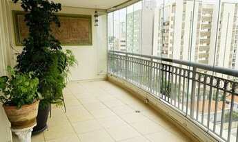 Imagem: Apartamento para venda tem 171 metros quadrados