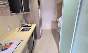 Imagem 7: Apartamento para venda tem 108 metros quadrados com 3 quartos em Pio Corrêa - Criciúma - S