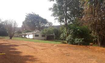 Imagem 3: Fazenda com 107 Alqueires a 15km de Uberlândia, sentido BR050