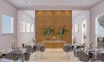 Imagem 7: Apartamento para Venda em Belo Horizonte, São Gabriel, 2 dormitórios, 1 banheiro, 1 vaga