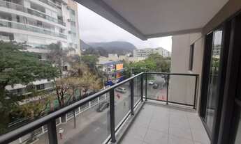 Imagem: Apartamento para venda com 80 metros quadrados