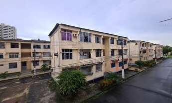 Imagem: Cidade Jardim pra Venda No 2 andar com 02