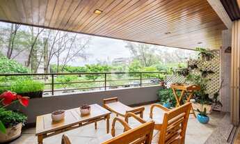 Imagem: RIO DE JANEIRO - Apartamento Padrão - Barra