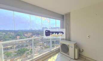 Imagem 3: Apartamento à venda, 71 m² por R$ 900.000,00 - Campo Belo - São Paulo/SP