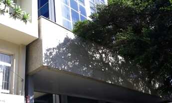 Imagem: PORTO ALEGRE - Conjunto Comercial/Sala