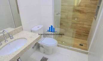 Imagem 6: Vendo apartamento na Barra da Tijuca, Ilha Pura, 2 quartos suítes