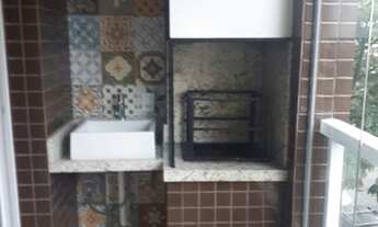 Imagem 6: Apartamento com 3 dormitórios à venda, 114 m² por R$ 950.000,00 - Jardim Aquarius - São Jo