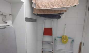 Imagem 6: Apartamento para venda tem 85 m² com 3 quartos em Jardim Tupanci - Barueri - SP