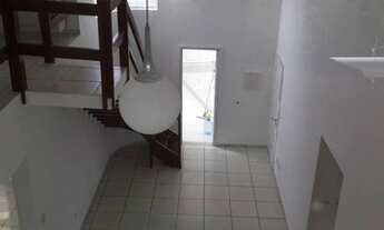 Imagem 4: Cobertura duplex para venda possui 95 metros quadrados com 4 quartos em Maitinga - Bertiog