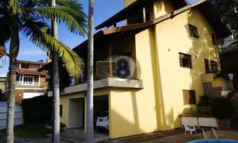 Imagem 2: Florianópolis - Casa Padrão - Trindade