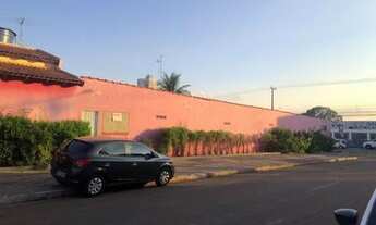 Imagem 2: Terreno para Venda em Rondonópolis, Jardim Guanabara