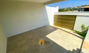 Imagem 6: Casa com 3 quarto, 1 suíte e closet à venda, 180 m² por R$ 509.995 - Fernão Dias - Igarapé