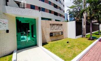 Imagem 2: JS) Apartamento com 3 quartos em Casa Forte | 68m²