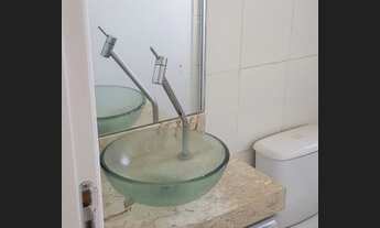 Imagem 4: Ap 47 m2, 2 Quartos, Sala, Cozinha c/ Armário, Lazer, Elevador - Lagoinha Próx. Unaerp