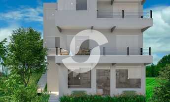 Imagem: Tríplex - 4 Suítes - Condomínio Ubá