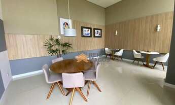 Imagem 7: Apartamento com 4 dormitórios à venda, 170 m² por R$ 1.400.000,00 - Lagoa Nova - Natal/RN