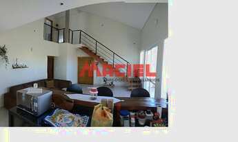 Imagem 4: Venda - CASA COND. FECHADO COND TERRAS DO VALE - COND TERRAS DO VALE - CACAPAVA - 300 M² A