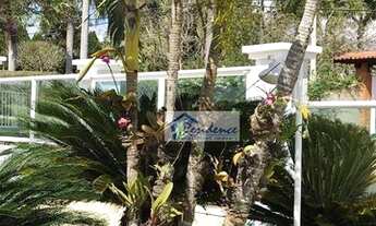 Imagem 6: Casa com 4 dormitórios à venda, 600 m² por R$ 3.700.000,00 - Vale das Laranjeiras - Indaia