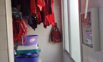 Imagem 4: Bosque dos Eucaliptos, apto com 2 dorms