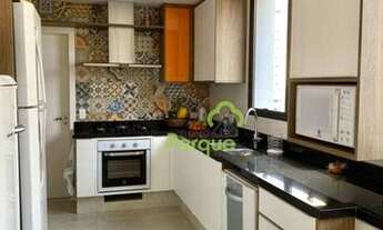 Imagem 6: Apartamento com 4 dormitórios à venda, 183 m² por R$ 1.490.000,00 - Aclimação - São Paulo