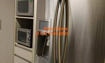 Imagem 3: Apartamento Alto Padrão para Venda em Campo Belo São Paulo-SP - 41-99214-T