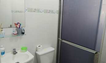 Imagem 5: Casa Térrea Geminada com 3 dorms. - Balneário Maracanã - PG