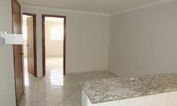 Imagem 5: Brasília - Apartamento Padrão - Setor Central (Gama