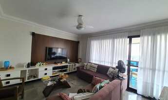 Imagem 2: Apartamento para venda no Edifício Pablo Picasso tem 185 metros quadrados em Quilombo - C