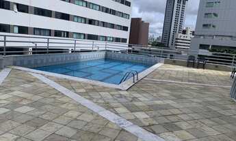 Imagem 7: Apartamento para aluguel e venda tem 42 metros quadrados com 1 quarto