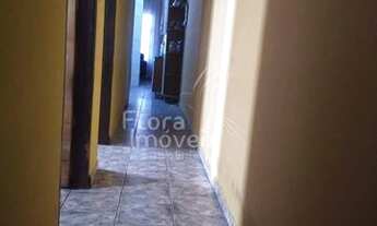 Imagem 3: Casa - Parque Residencial Virginio Basso - Sumaré