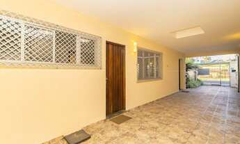 Imagem 5: Casa com 3 dormitórios à venda, 238 m² por R$ 898.000,00 - Portão - Curitiba/PR