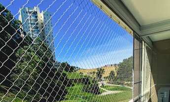 Imagem 5: Apartamento para venda possui 123 metros quadrados com 3 quartos