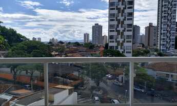 Imagem 5: Apartamento à venda, 2 quartos, 1 suíte, 1 vaga, Jardim das Nações - Taubaté/SP